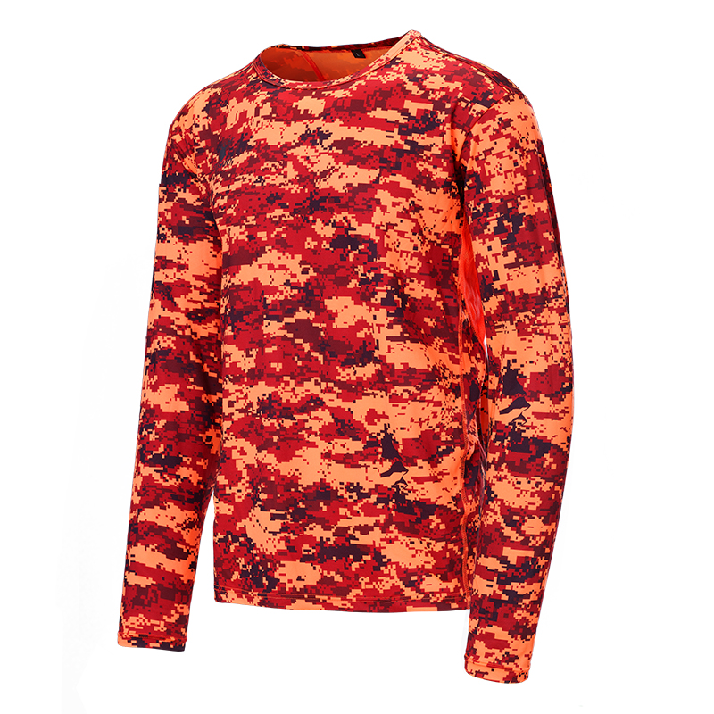 Μπλουζάκι STAGUNT ORSET TEE LS